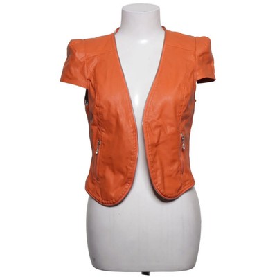 Redial, Jacke, Damen, Größe: M, Orange, Polyester/Polyurethan, Einfarbig #SPd