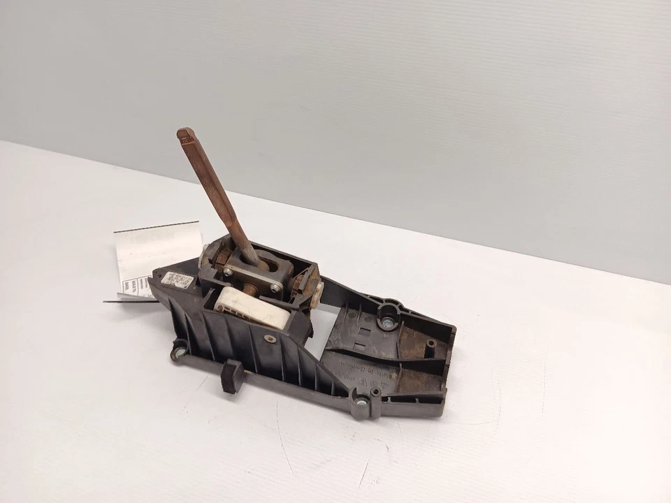 Palanca de cambios manual Porsche Boxster Cayman 911 2005-2012 99742401000 Foto 2 de 4