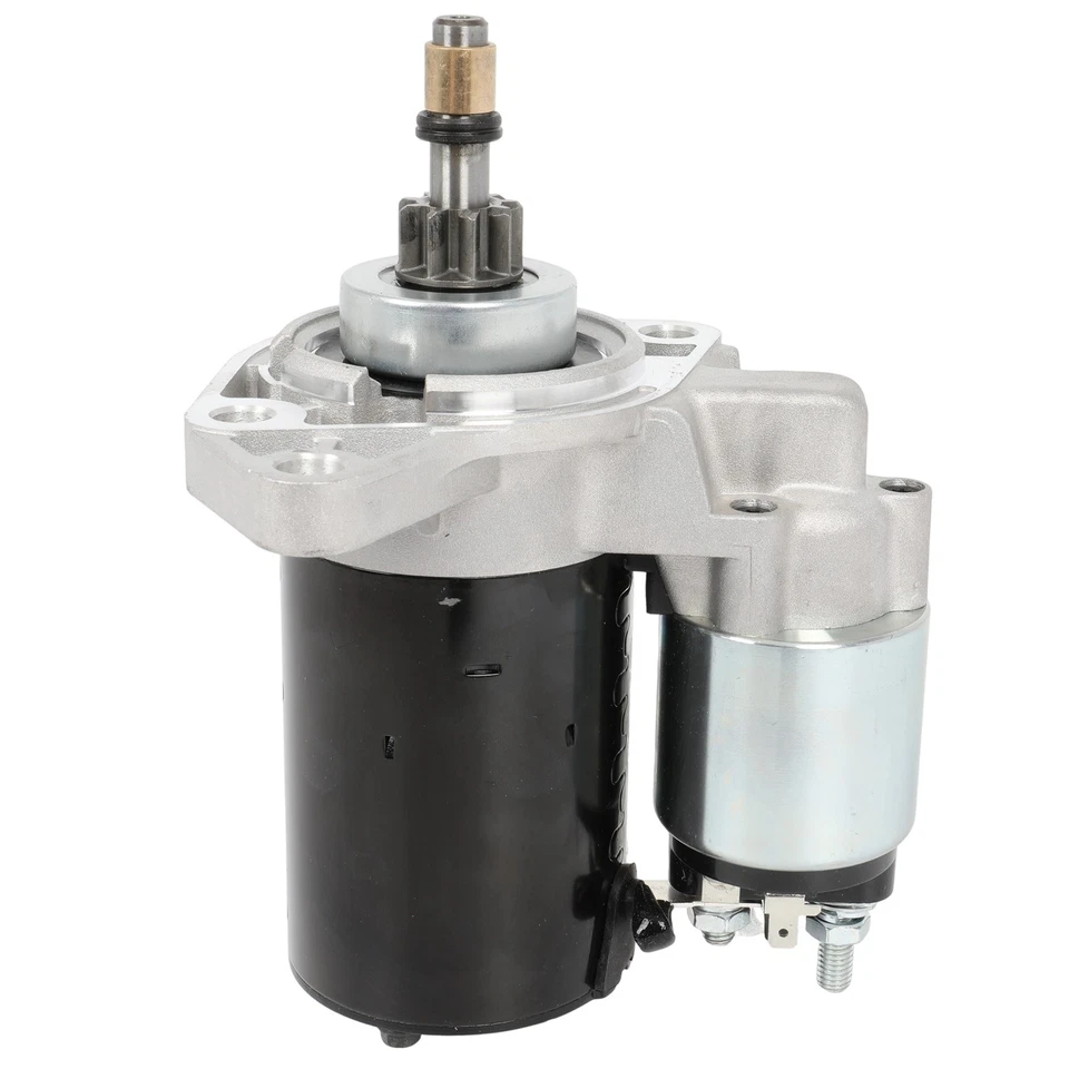 Arranque para Volkswagen Cabriolet 1985-93, Corrado 1990-91, Golf 1985-92 17222 Foto 4 de 4