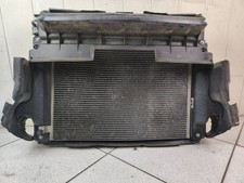 Mercedes-Benz ML W164 2010 Benzin Wasserkühler Kühlerdpaket A1645000593 Mercedes-Benz ML W164 2010 Benzin Wasserkühler Kühlerdpaket A1645000593