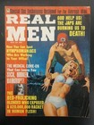 Vintage Pulp Magazine