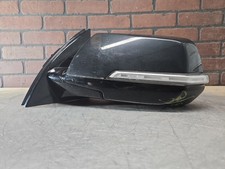 2018 2019 Chevrolet Traverse Door Mirror Blind Spot Driver Left Lh Oem 1886l 2018 2019 Chevrolet Traverse Door Mirror Blind Spot Driver Left Lh Oem 1886l