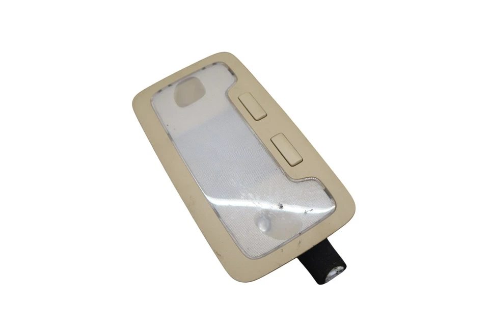 07-17 Lexus LS460 LS600h Rear Overhead Interior Dome Reading Light Lamp Oem - Image 4 of 4