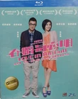 Love in the Buff Blu Ray Miriam Yeung Shawn Yue Mini Yang NEW Eng Sub