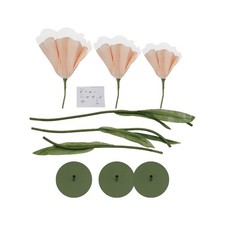 Artificial Flower Decoration Giant Artificial Flowers Large Artificial Flowers