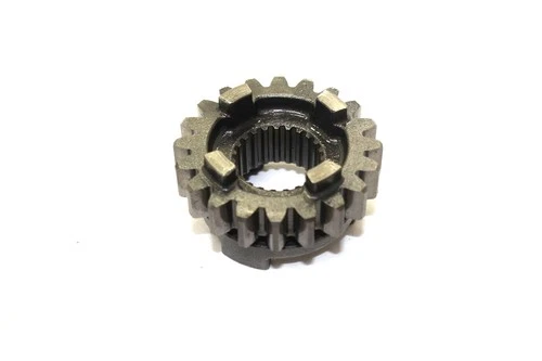 GEAR,5TH DRIVEN (NT:20)