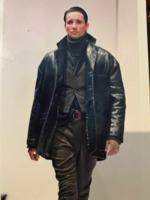 Vintage Dolce And Gabbana In Men's Coats & Jackets for sale | eBay
