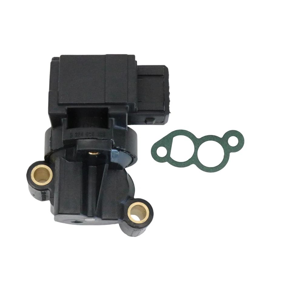 NUEVO Cuerpo del acelerador válvula de control de ralentí compatible con Porsche 911 996 986 Boxster 1997-2004 Foto 3 de 4