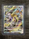 Mewtwo VSTAR GG44/GG70 Crown Zenith: Galarian Gallery Holo