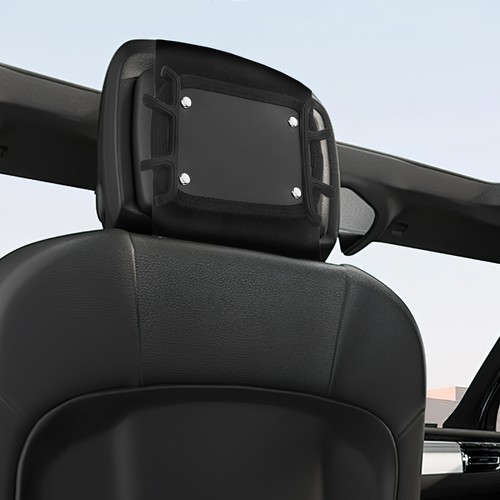 Fahrzeughalter Kind Baby Tablet-Halter Für Autositze Roadtrip Essentials - Bild 8 von 12
