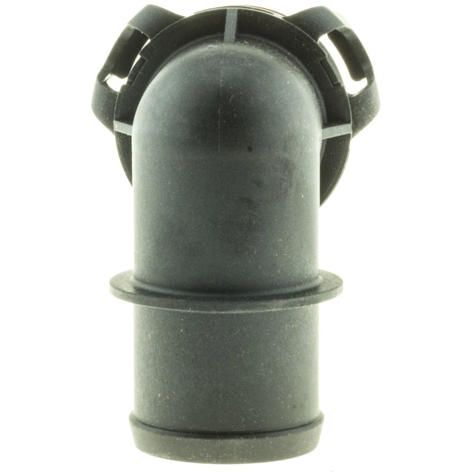 Adaptador de manguera de refrigerante de radiador de motocicleta CH2091 superior para Chevy Chevrolet Impala Foto 3 de 4