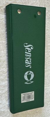 SENSAS HOOK BOARD FISHING, VERY GOOD SHAPE
