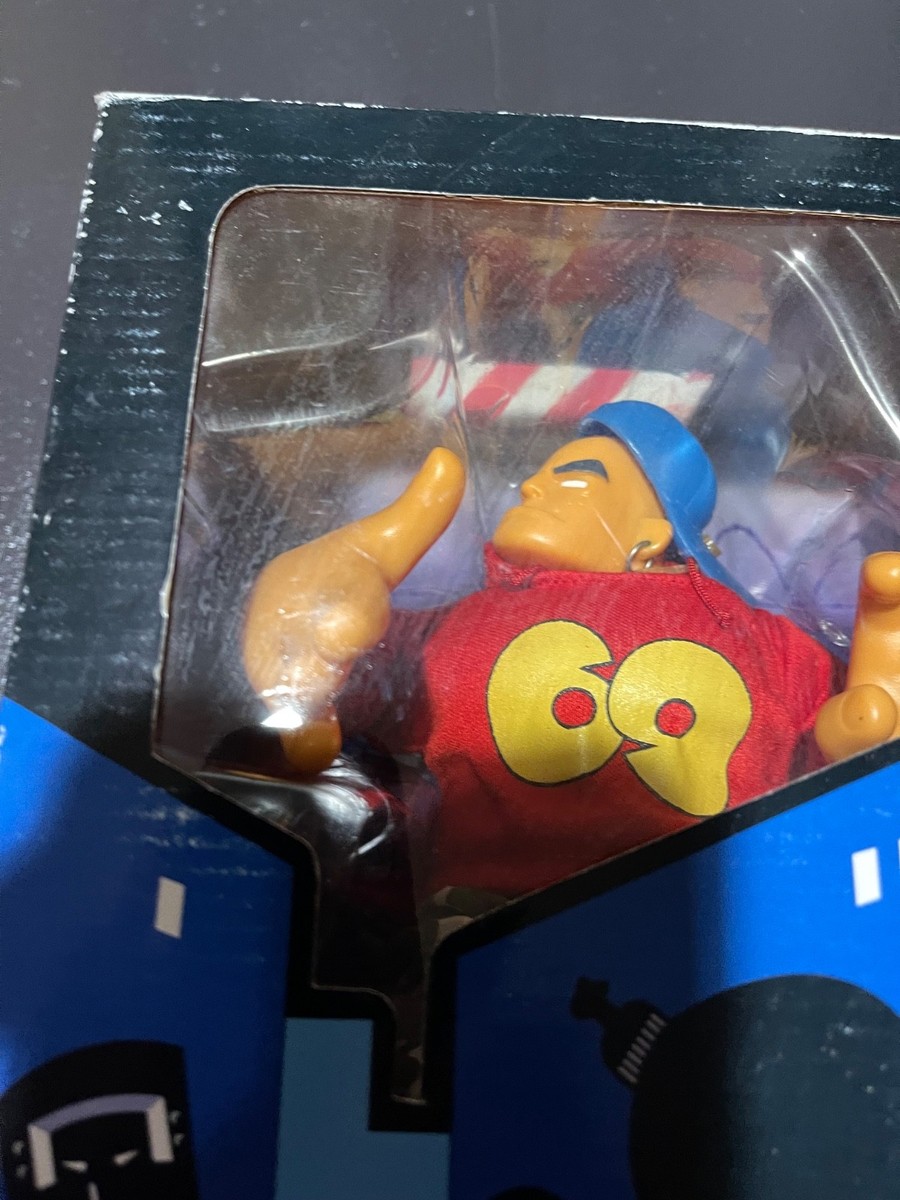 メズコ FOODZ FAT CAP Mezco Foodz FAT CAP メズコ FOODZ FAT CAP Mezco Foodz FAT CAP メズコ FOODZ FAT CAP