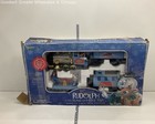 Rudolph and the Island of Misfit Toys Rudolph's Red Nose Express — photo 1