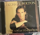 Time, Love & Tenderness by Michael Bolton (CD, Apr-1991, Columbia (USA))