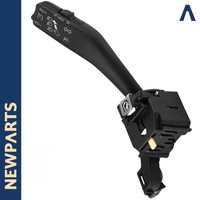 Commodo Lichtschalter Blinker FüR Seat Altea Toledo III Leon 1K0953513A