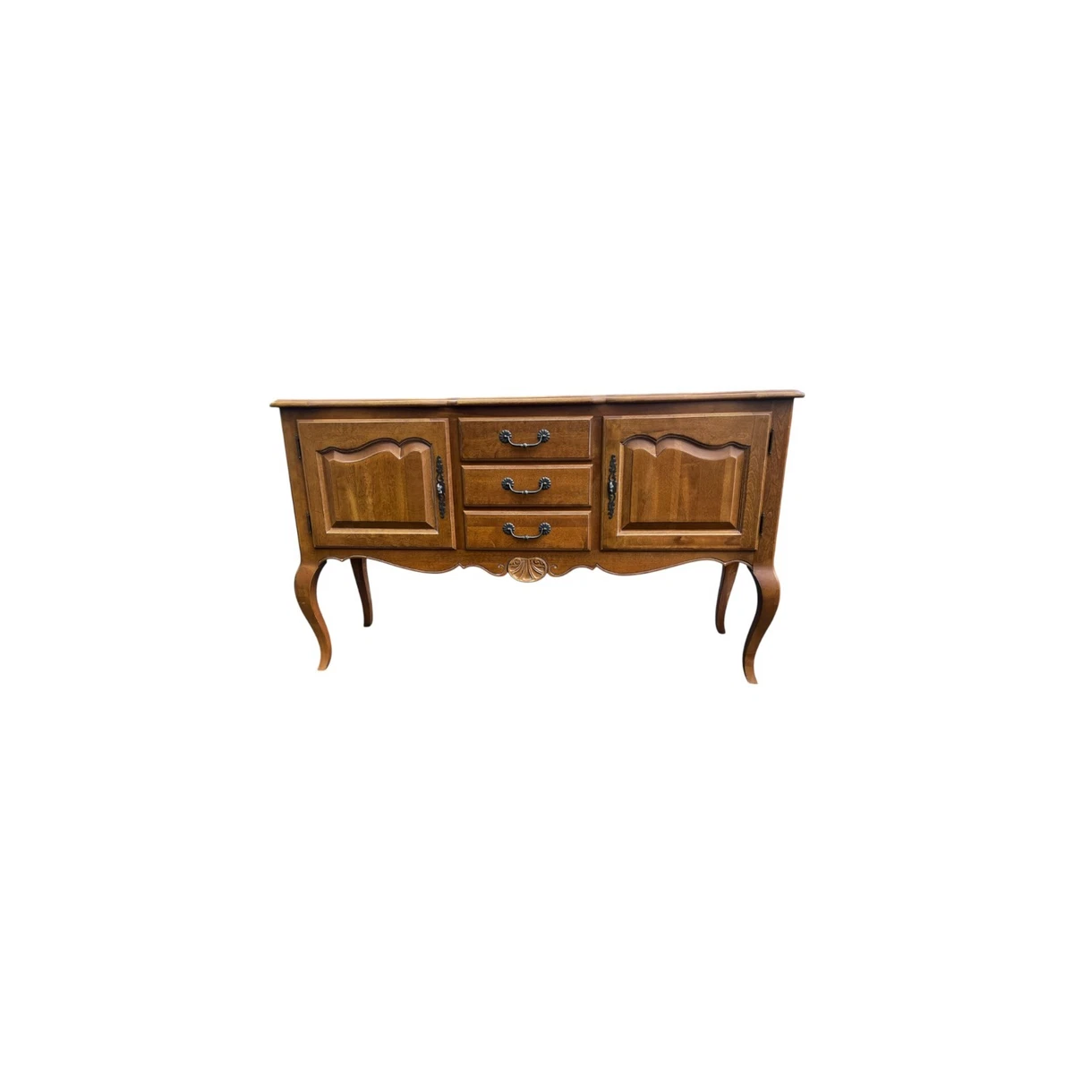 Ethan Allen French Country Sideboards, Buffets & Trolleys for sale 