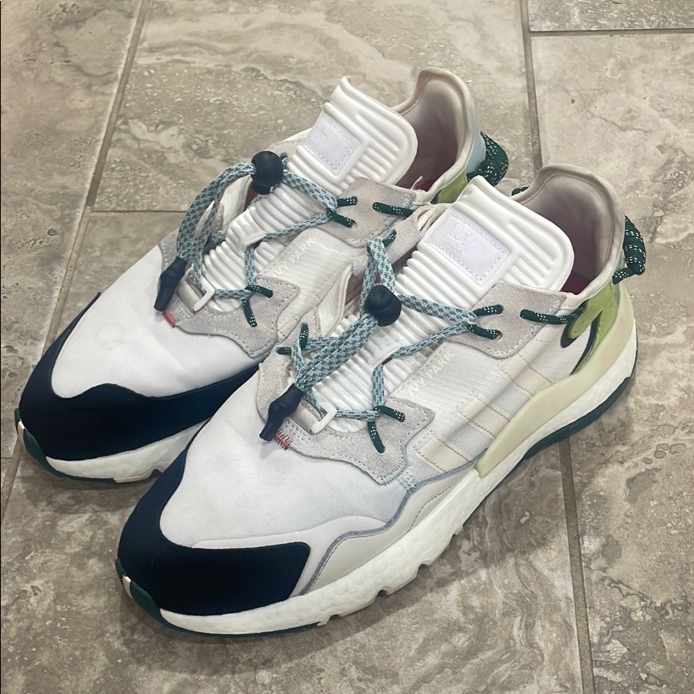 Seller photo, eBay