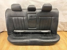 Mercedes-Benz E AMG W212 2014 R?cksitzbank USE3983 Mercedes-Benz E AMG W212 2014 R?cksitzbank USE3983