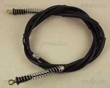 TRISCAN Handbremsseil für Fiat Seicento 8140 15173