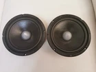 GLADEN GA 165PP-woofers from gladen zero line- mint condition