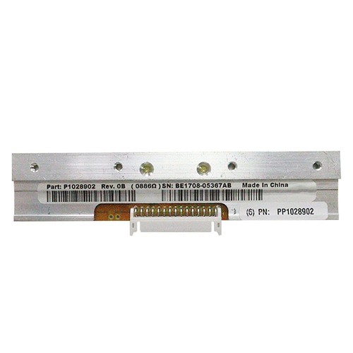 High resolution printing for Zebra ZT200 ZT220 ZT230 Thermal Print Head 203dpi - Afbeelding 6 van 8