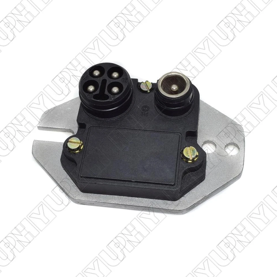 New Ignition Control Module 0025452632 For Mercedes W126 W201 380SL 380SEL - Image 2 of 4