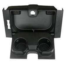 Split Bench Center Seat Front Cup Holder for Ford F150 2015-2020,for F250 F...