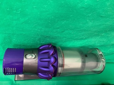 Dyson V10 Animal+ Cordless Stick Vacuum Cleaner - Purple-SV12 | eBay