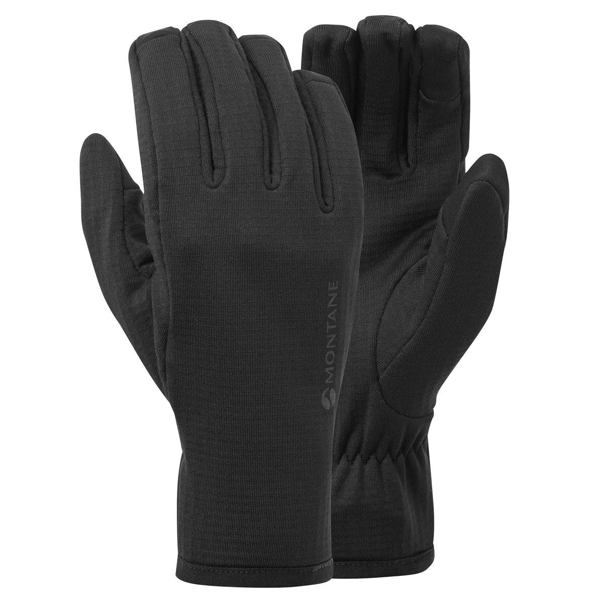 Montane Mens Protium Stretch Fleece Gloves
