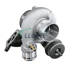 500hp Turbo Upgrade Stage 2 For Ford MUSTANG L4 ECOBOOST 2.3L GT2256S 821402