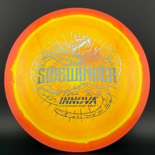 Innova Halo Star Sidewinder