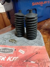 Vintage Old New Stock, Steering Roack And Pinion For Marina, Maxi Allegro Vehicl