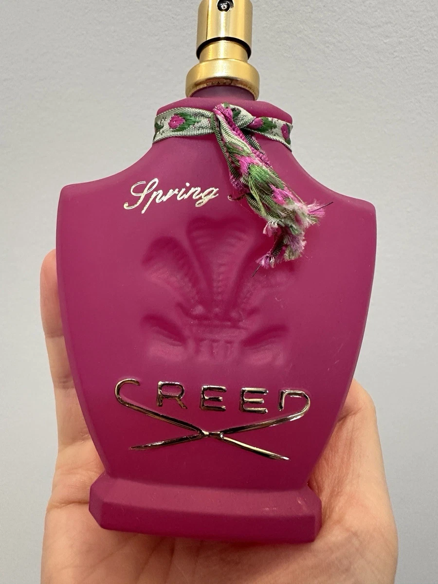 Creed Spring Flower Eau de Parfum for Women for sale | eBay