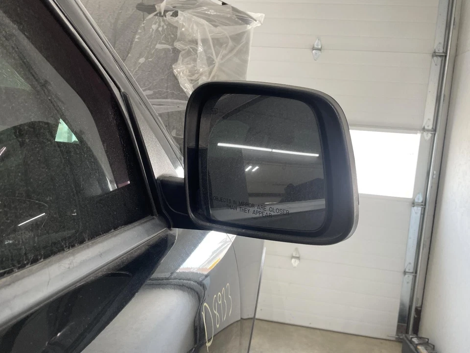 Espejo retrovisor derecho usado se adapta a: Dodge Durango Power SXT 2014 pintado grado derecho A Foto 3 de 4