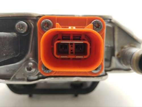 Auxiliary heater Chrysler Pacifica 2021 68436172AA - Picture 5 of 7