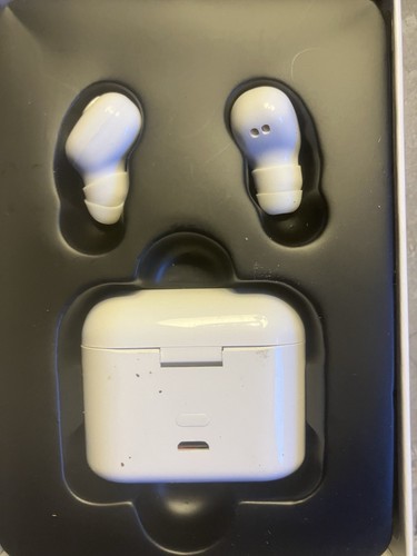 Air 5 True Wireless Ear Buds New In Box - Zdjęcie 3 z 13