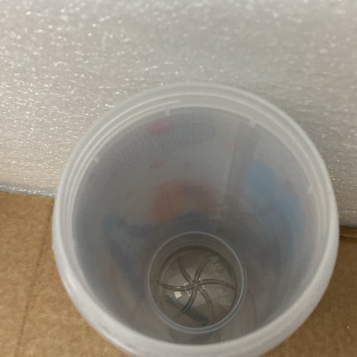 Universal Studios Freestyle Tumbler Souvenir Cup Refillable Coca-Cola Parks Mug - Picture 8 of 13