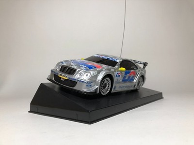 KYOSHO Palm Runner D2 AMG Mercedes CLK RC Ready Set | eBay