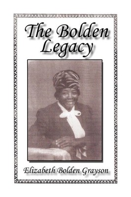 Essie M. Franklin | The Bolden Legacy | Taschenbuch | Englisch (2011) | Xlibris