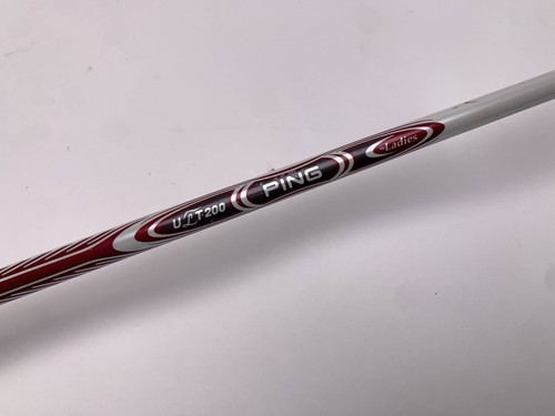 Ping Faith 5 Hybrid 25* ULT200 Ladies Graphite Womens RH - Picture 5 of 6