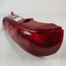 Feu arrière Fiat 600