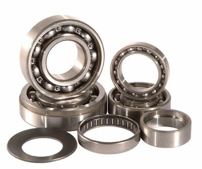 Kit roulements boîte de vitesse HOT RODS Kawasaki KX85