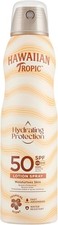 Hawaiian Tropic Silk Hydration Ultra-Light Sun Lotion Spray SPF 50 220ml