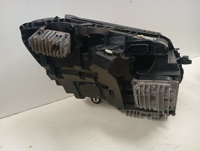 A2059068701 scheinwerfer links MERCEDES-BENZ CLASE C W205 FAMILIAR 220 449366