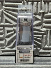 Keentech Flush Trim Bit KT020134014 - 1/4"x3/4"x1"