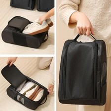 Boot Bag Walking Hiking Boots Mens School Travel Shoe Wellie Wellington