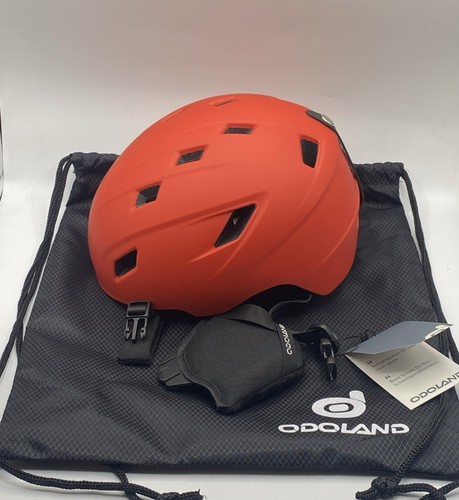 Odoland Ski Helmet - Picture 1 of 5