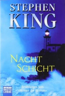 Nachtschicht von King, Stephen | Buch | Zustand gut