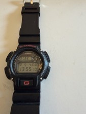 Casio Mens G-Shock 2163 DW-9050